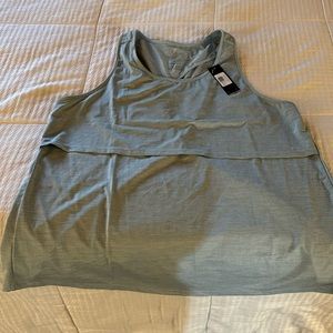 Kindred Bravely Athletic Maternity & Nursing Top